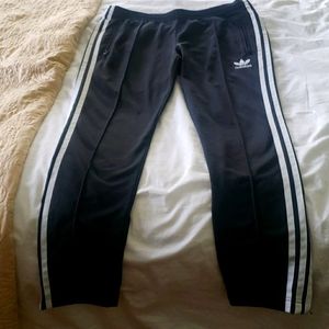 CLASSIC ADIDAS joggers
